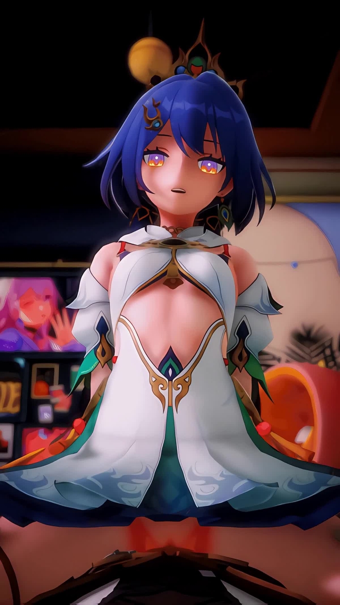 Yunli (Honkai: Star Rail) 7