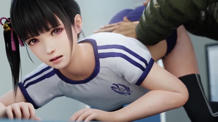 Dead or Alive 9659