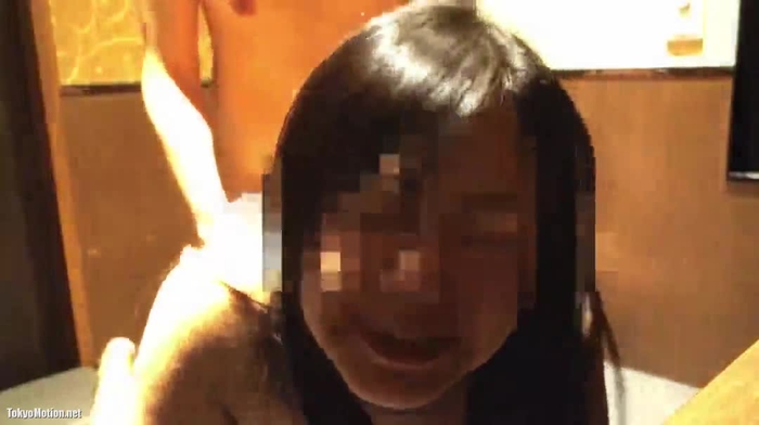 松山のテレビ局の女。