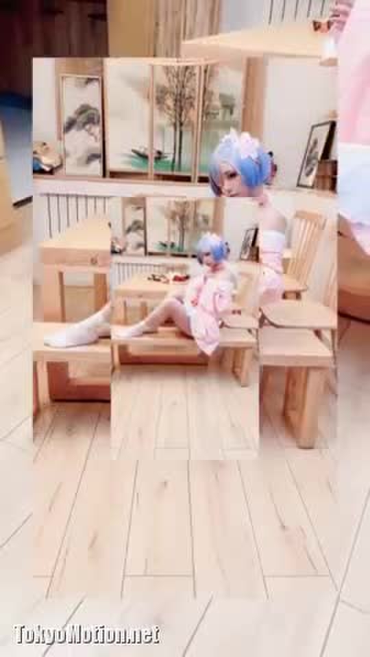 Cosplay 650