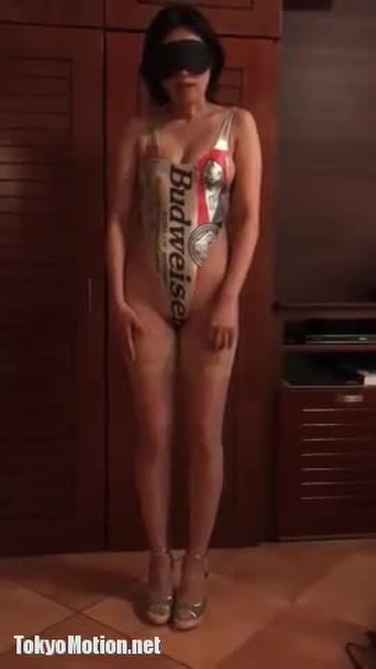 人妻あき あかんな感じ2