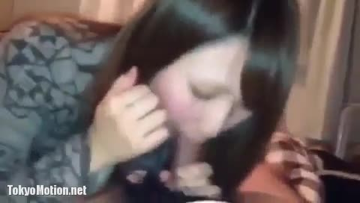 【個人撮影】フェラ 10