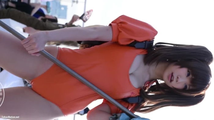 コスプレ 643