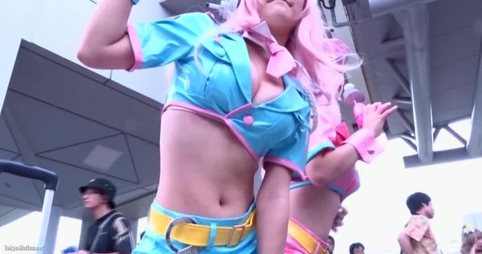 コスプレ 658