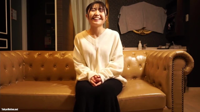 おま○こグチュグチュのかわいいコ