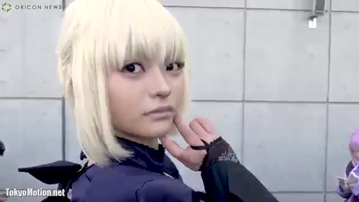 コスプレ 673