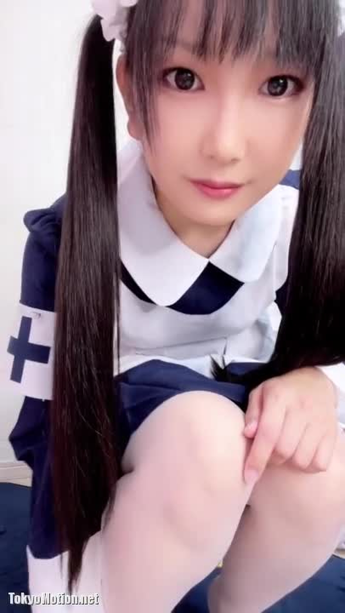 ナースメイド③ くぱぁでぬちゃぬちゃ