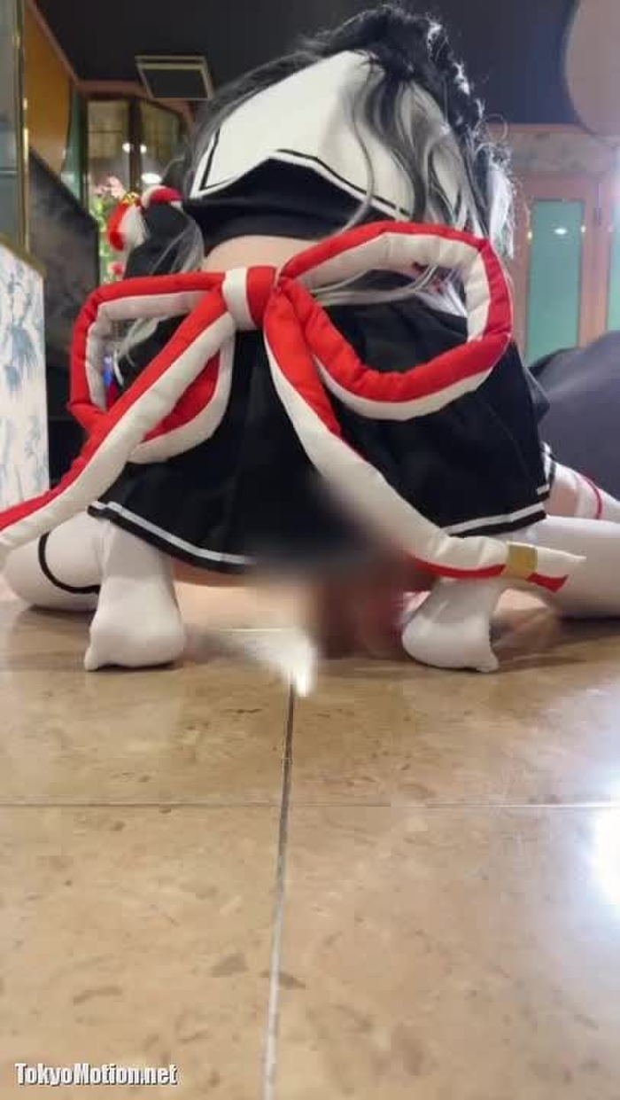 コスプレ 675