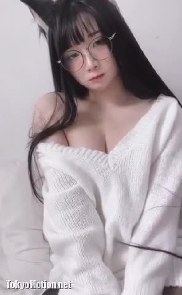 raku cosplay