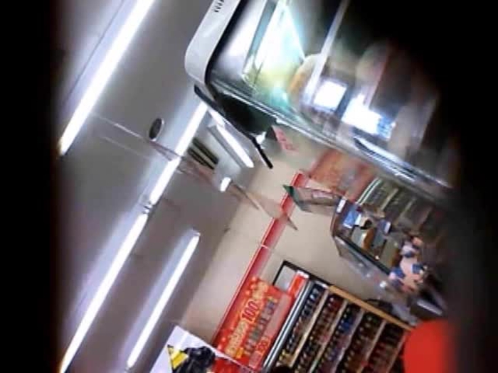 白衣の天使たちを隠し撮りしまくった映像 2