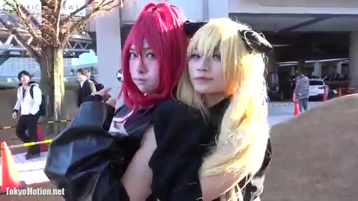 コスプレ 670