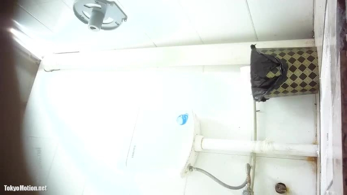 トイレショット 1