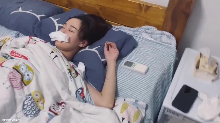 中华睡眠 14