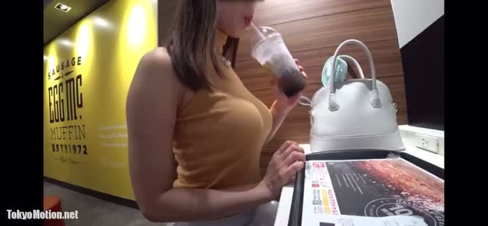 妖艶美人OLのエロBODY 盗撮 本編はプラベ