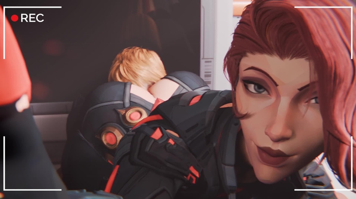Natasha Romanoff 39