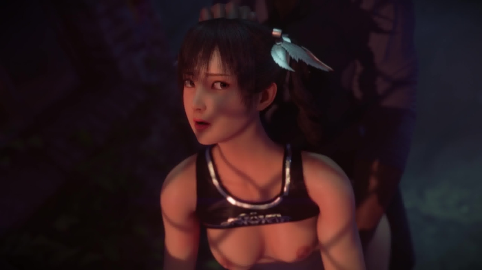 Ling Xiaoyu 3