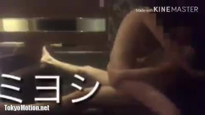 Twitterで裸を晒す人たち ハメ撮り 風呂場