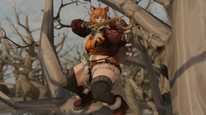 Squirrel Girl (Marvel) 29