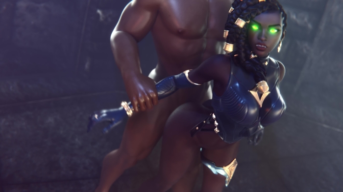 Senna (League Of Legends)