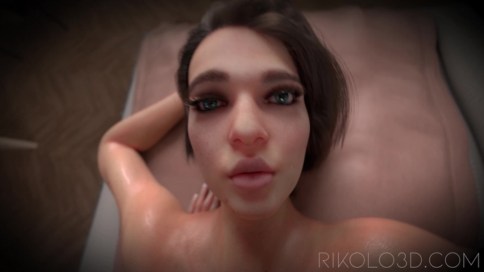 Jill Valentine 303