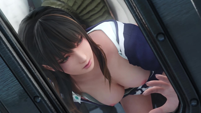Nanami (Dead Or Alive) 8