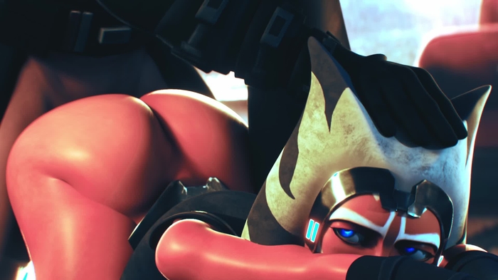 Ahsoka Tano 25