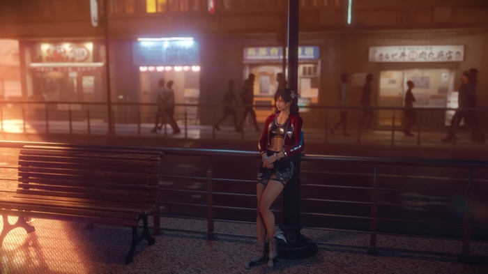 Ling Xiaoyu 4