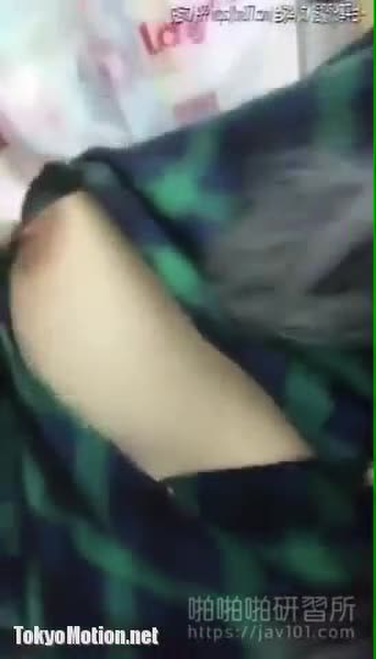 Chinese Amaturer Couple（低解像度）
