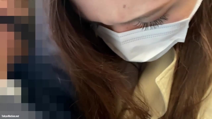 痴漢記録日記