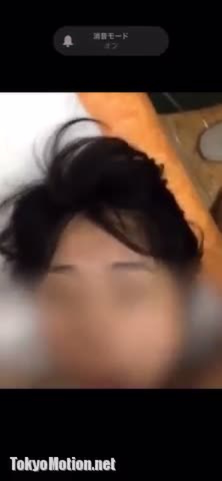 イラマでアヘ顔