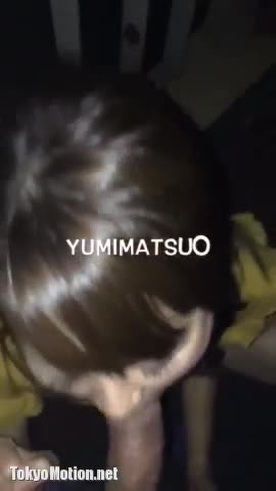 野外イラマ