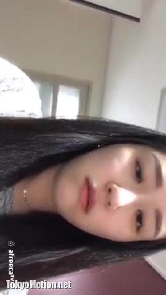 ライブチャット 韓国美女 2