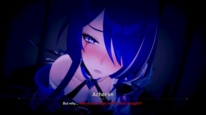 Acheron (Honkai: Star Rail) 33