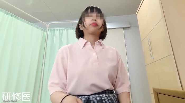 JKにセクハラ内科検診
