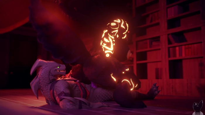 Hybrid (Fortnite) 6