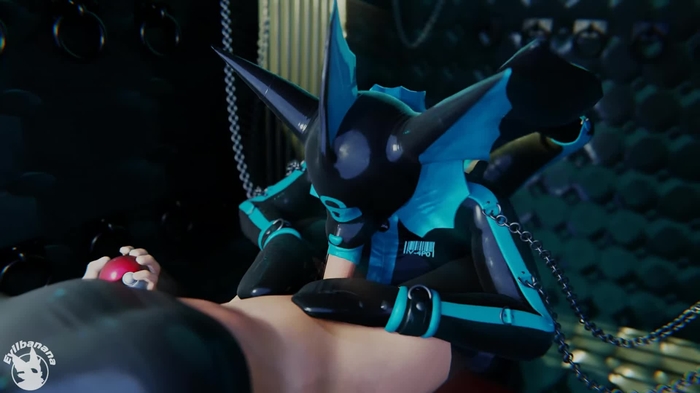Eeveelution 56
