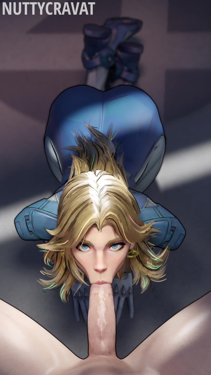 Invisible Woman 33