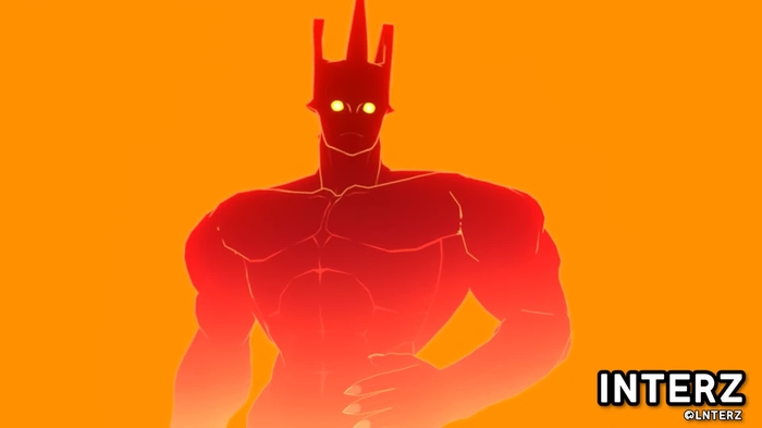 Sol Badguy