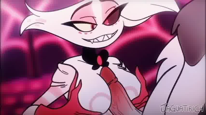 Husk (Hazbin Hotel)