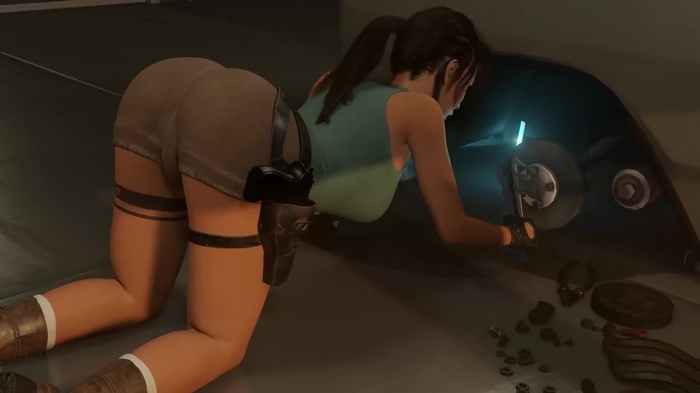 Jill Valentine 307