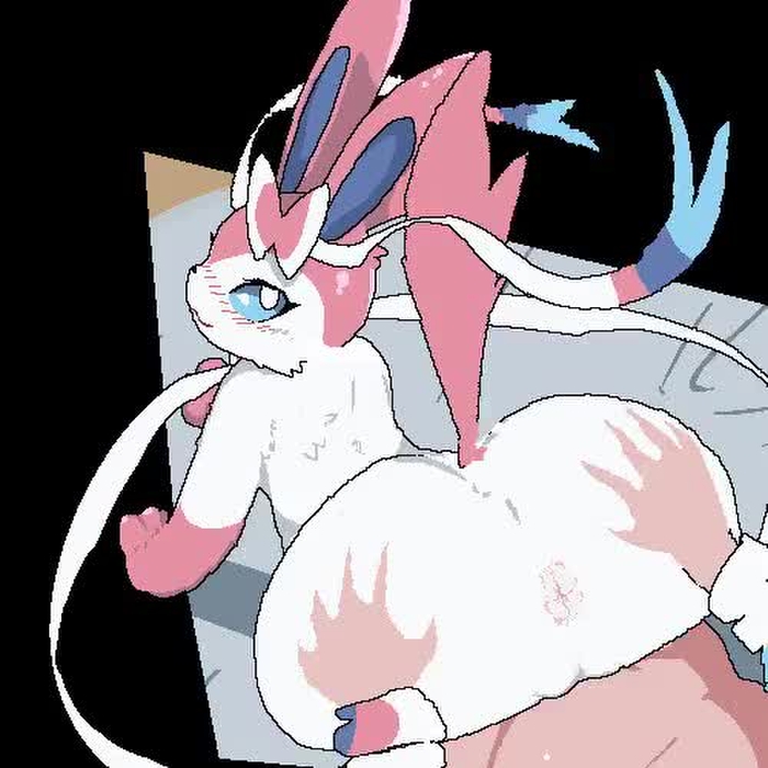 Sylveon 2