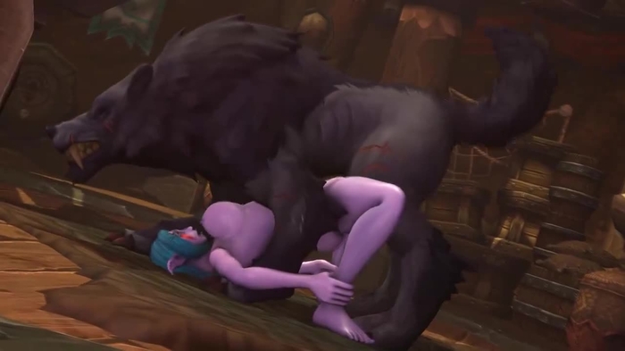 Warcraft 3150