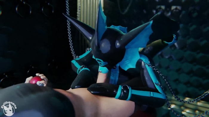 Eeveelution 55