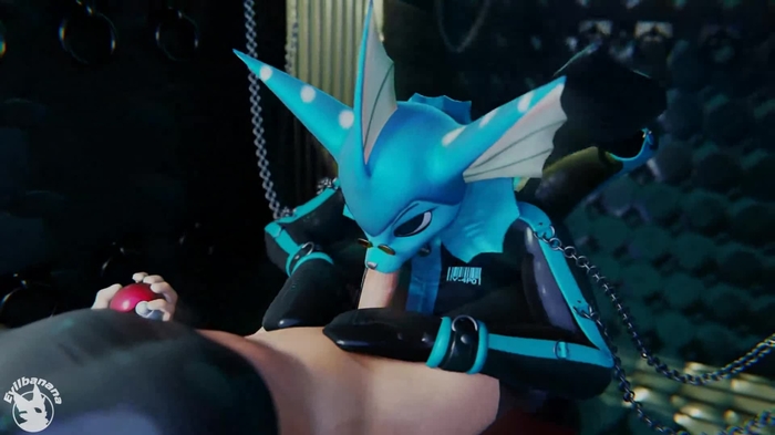 Eeveelution 54