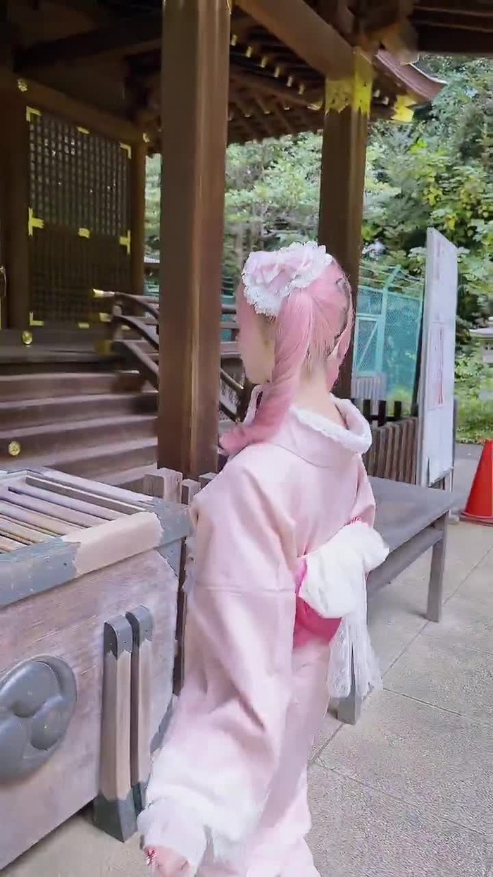 いち【シュレ犬】 @ichi_7cos 8