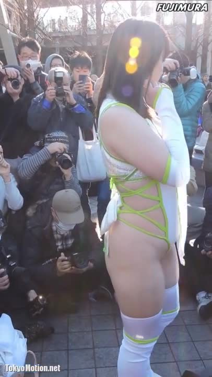 コスプレ 685