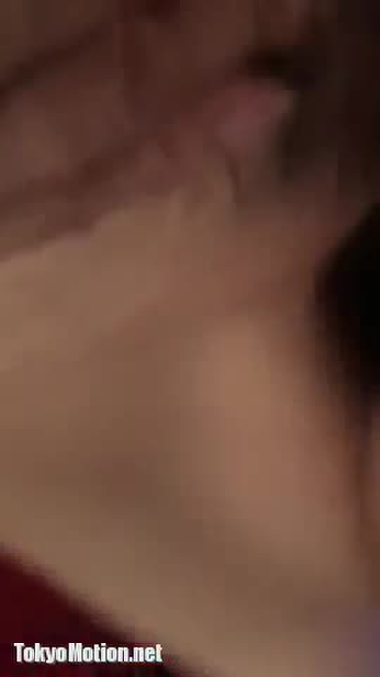 【個人撮影】40代人妻会社の事務員さん2