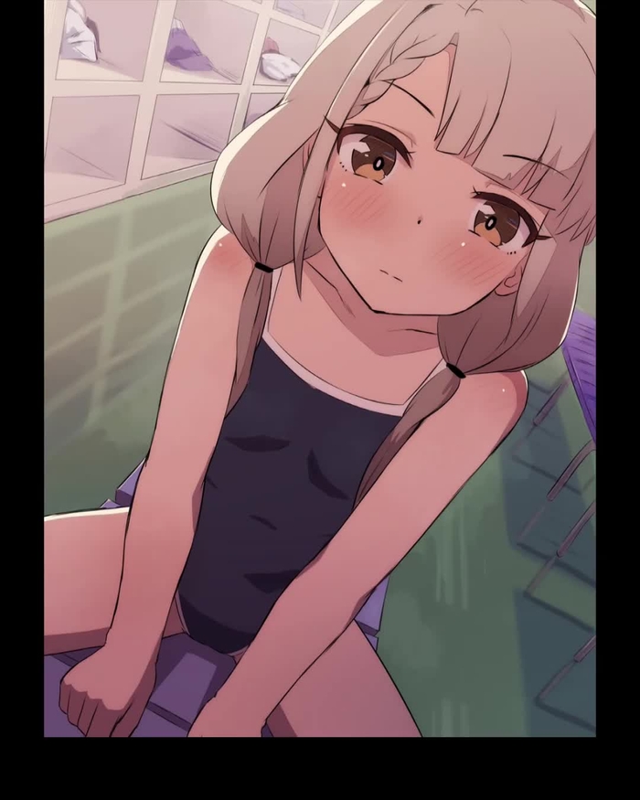 Hisakawa Nagi 3