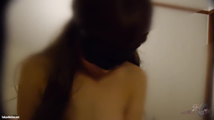 晒し彼女 10代プライベート グラインド騎乗位でセルフイキ淫ラン