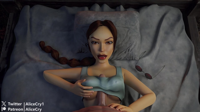 Lara Croft 242